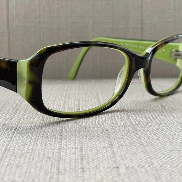 kate spade New York Women Eyeglasses Frame PAXTON 53[]16 130 Glasses main image 10